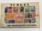Turkey, T-1, 100 Different Stamps, Unopened Envelope