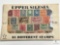 Upper Silesia, U-7, 25 Different Stamps, Unopened Envelope