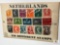 Netherlands, N-1, 150 Different Stamps, Unopened Envelope
