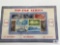 Tip-Top Series, 50 Different Lebanon Stamps, Unopened Envelope