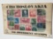 Czechoslovakia, C-4, 150 Different Stamps, Unopened Envelope