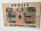 Persia, P-3, 80 Different Stamps, Unopened Envelope