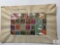 Luxemburg, 50 Different Stamps, Unopened Envelope