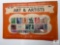Art & Artists, 20 Different Stamps Picturing Great Artists and Works of Art