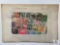 Jugoslavia, 200 Different Stamps, Unopened Envelope