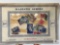 Majestic Series, 100 Different British Africa Stamps, Loose In Envelope