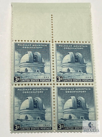 #966 - 1948 3c Palomar Mountain Observatory