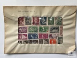 Finland, 150 Different Stamps, Unopened Envelope