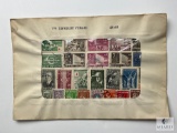 Finland, 150 Different Stamps, Unopened Envelope