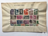Finland, 150 Different Stamps, Unopened Envelope