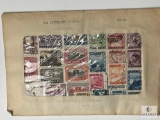Austria, 500 Different Stamps, Unopened Envelope