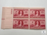 #971 1948 3c Volunteer Firemen 300th Anniversary