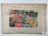 Jugoslavia, 200 Different Stamps, Unopened Envelope