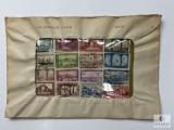 Algeria, 100 Different Stamps, Unopened Envelope