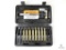 Wheeler Engineering Hammer and Punch Set in Plastic Case