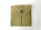 1943 US Military Canvas Pouch for 1911