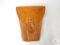 Leather Holster Pouch Fits Small Semi-Auto