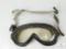 Vintage Military Goggles