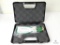 Cobra Firearms Factory Foam Lined Pistol Case with Cable Lock