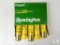 5 Rounds Remington High Velocity Slugger 20 Gauge 2-3/4