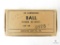 50 Rounds Remington .45 ACP Ball M1911 Ammo