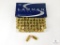 50 Rounds Speer Lawman .45 Auto 230 Grain TMJ Ammo