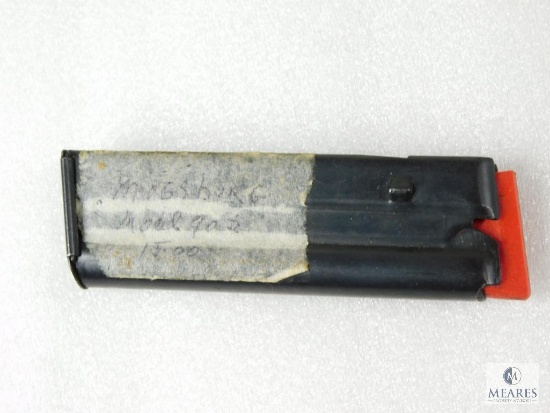 Mossberg Model 902 .22 Caliber Magazine