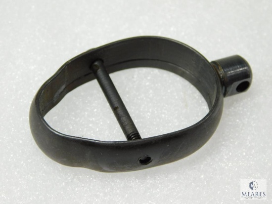 Marlin Barrel Band with Screw and Swivel