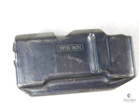 .308 WIN Magazine Likely for Winchester 100 Rifle
