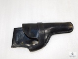 Audley Official Folsom Leather Gun Holster A132 / PP384