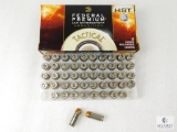 50 Rounds Federal Premium .40 S&W 180 Grain HST Ammo
