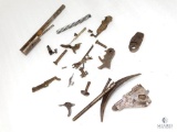 Stevens Visible Loader Assorted Parts