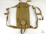Sourcer Hydration Backpack