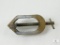 Clamp for Holding Ramp On While Soldering