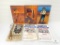 Lot of Six Muzzleloading Handbooks on Rifles, Shotguns, Pistols, Thompson Center