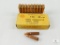 20 Rounds Norinco 7.62x39mm Non Corrosive Steel Case Ammo