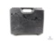 Doskocil Foam Lined Case with Eagle Embossed on Front 16