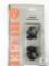 Ruger S100RM Medium Scope Rings