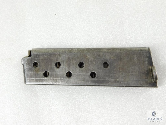 Astra 600 9mm Magazine
