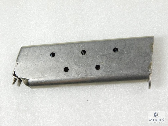 Factory Colt 1911 .45 ACP 8 Round Magazine