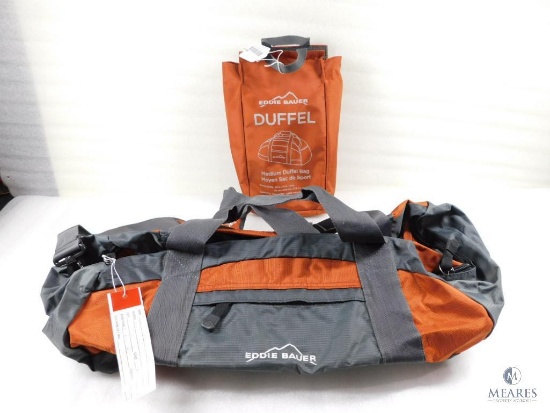 Eddie Bauer Medium Duffel Bag 24" x 11" x 11"