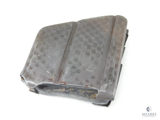 7 Round Enfield Magazine