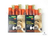 10 Rounds Brenneke 410 Gauge 2-1/2