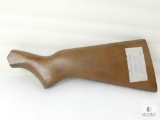 Winchester 22 Caliber Wood Rifle Stock for 190 and 150 Model