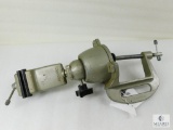 Panavise Table Vise - Complete