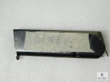 Llama .45 Auto Magazine 8 Round - Will Not Fit Colt 1911