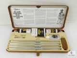 Outers Black Powder Gun Cleaning Kit - Like New!
