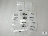 Lot Assorted New Hillman E-Clips and Tension Pins