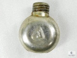 Vintage Military Oiler Can