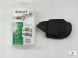 New Leatherman ACcu-Riser Molded Cheek Pad for Long Gun